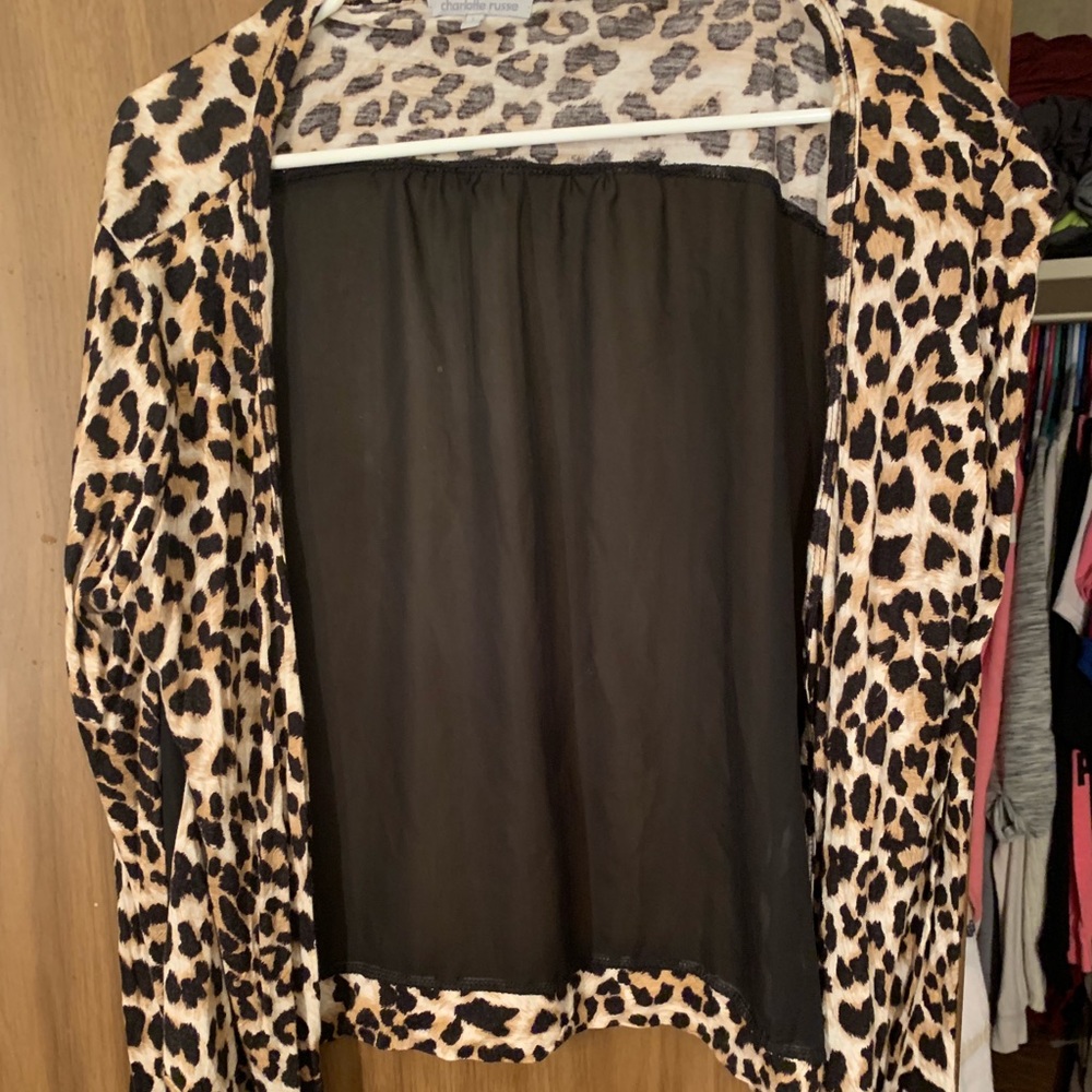 Cardigan - Picture 2 of 2
